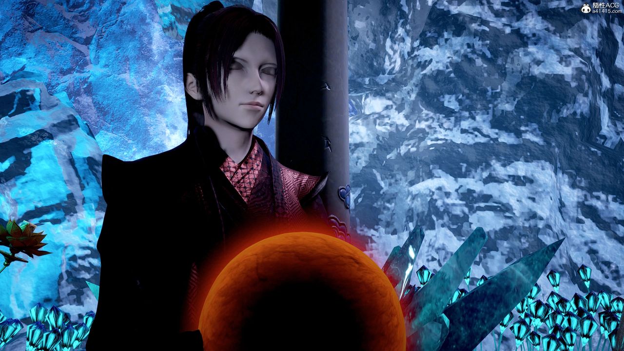 [3D]神諭第二季第06話