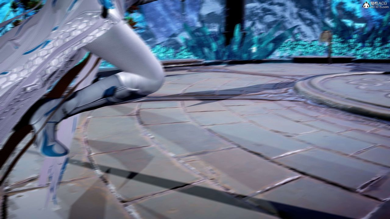 [3D]神諭第二季第06話