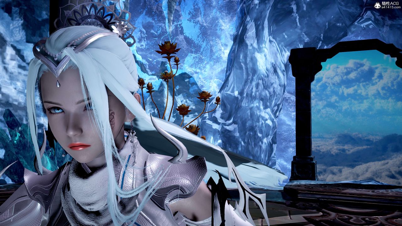 [3D]神谕第二季第06话