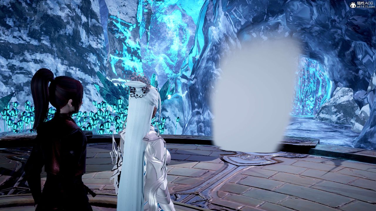 [3D]神諭第二季第06話