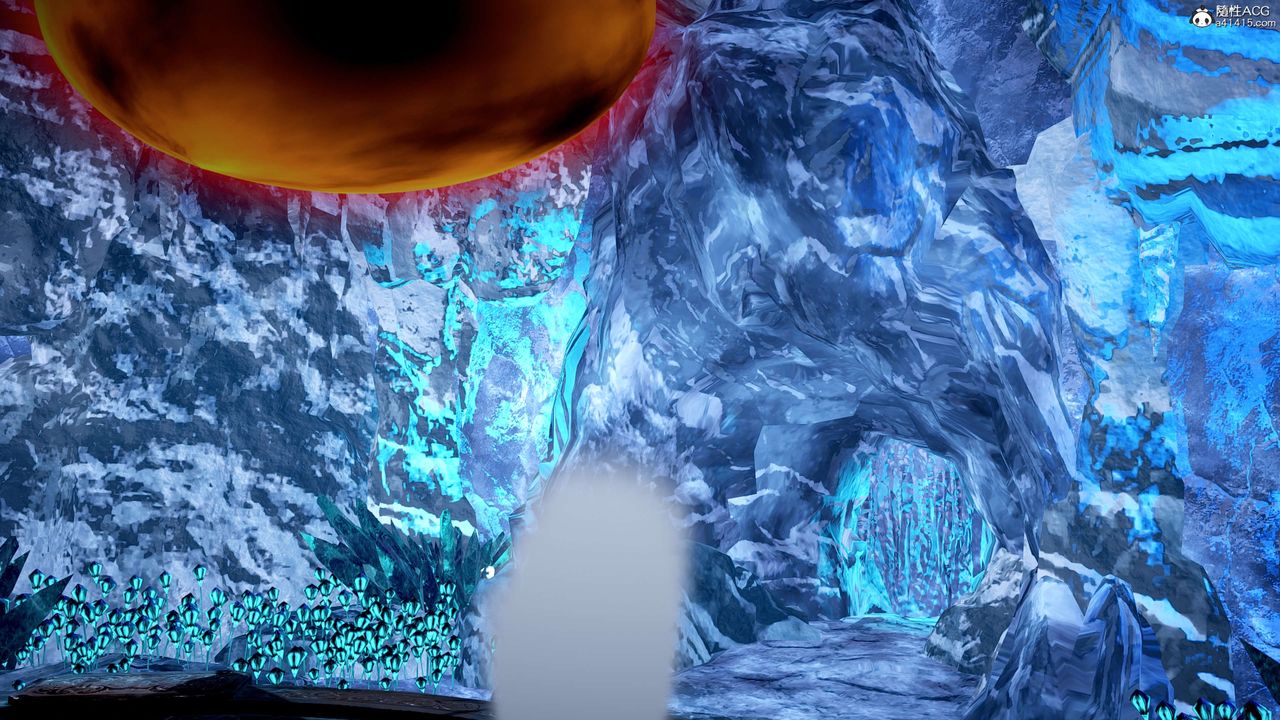 [3D]神諭第二季第06話