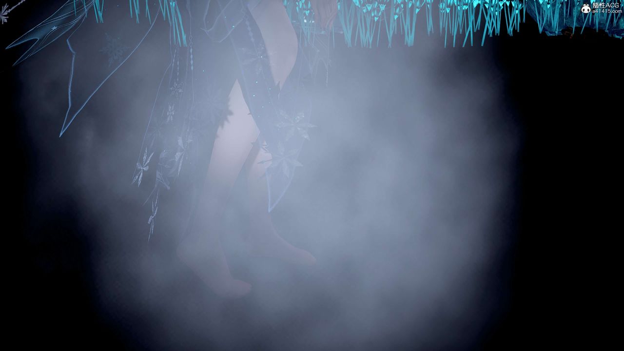 [3D]神諭第二季第06話