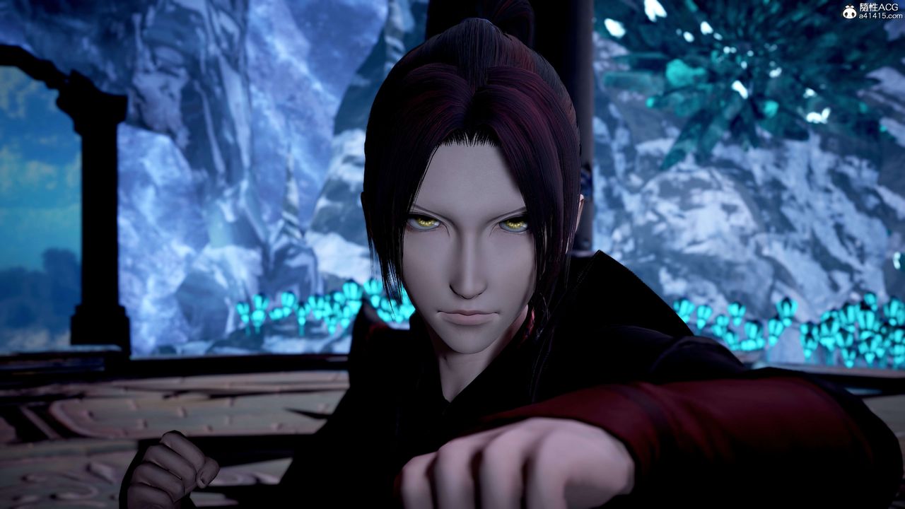 [3D]神諭第二季第07話