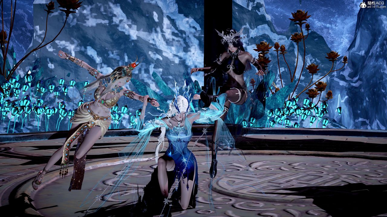 [3D]神諭第二季第07話