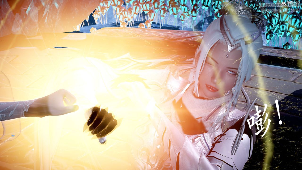 [3D]神諭第二季第07話