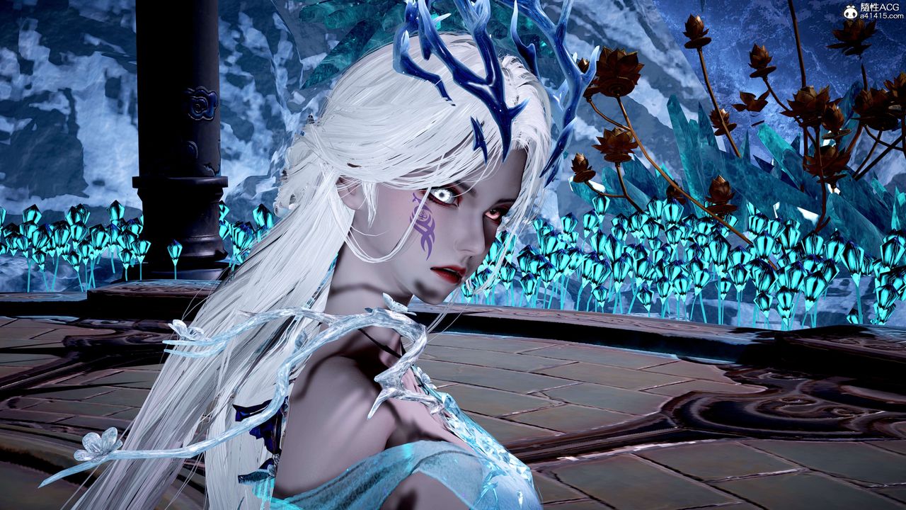 [3D]神諭第二季第07話