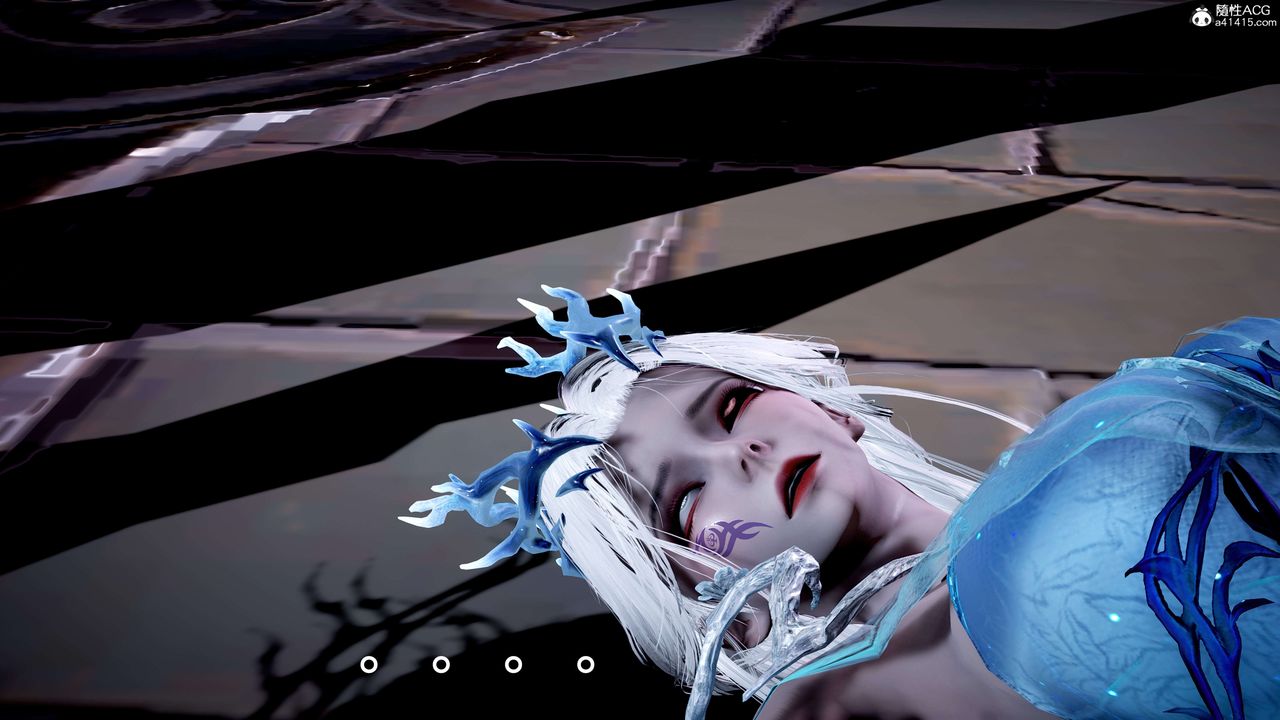 [3D]神諭第二季第07話