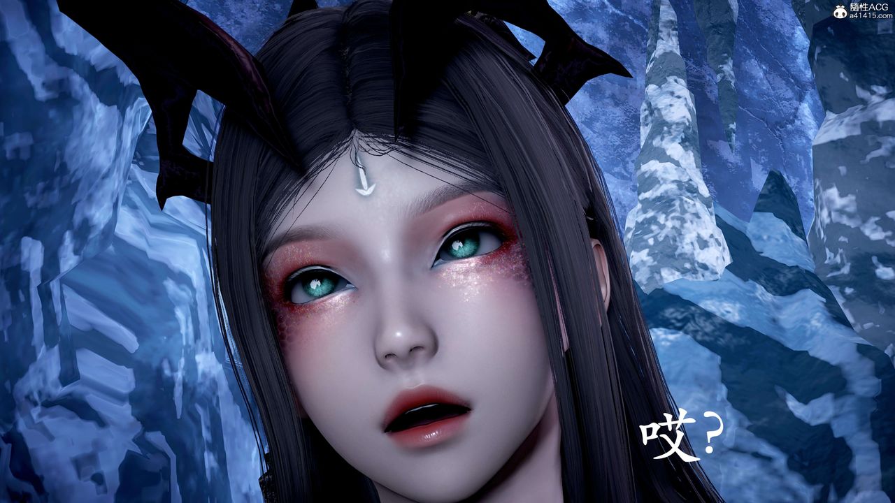 [3D]神諭第二季第07話