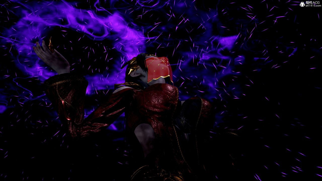 [3D]神諭第二季第07話