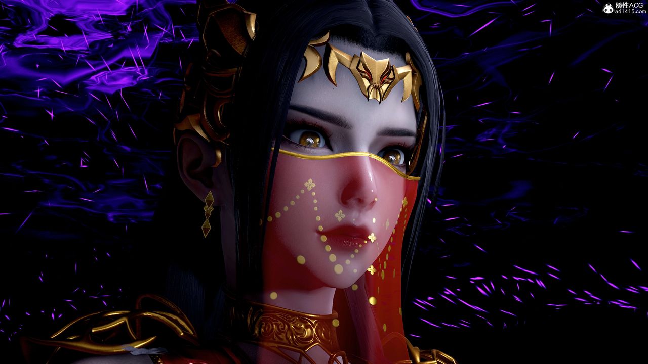 [3D]神諭第二季第07話