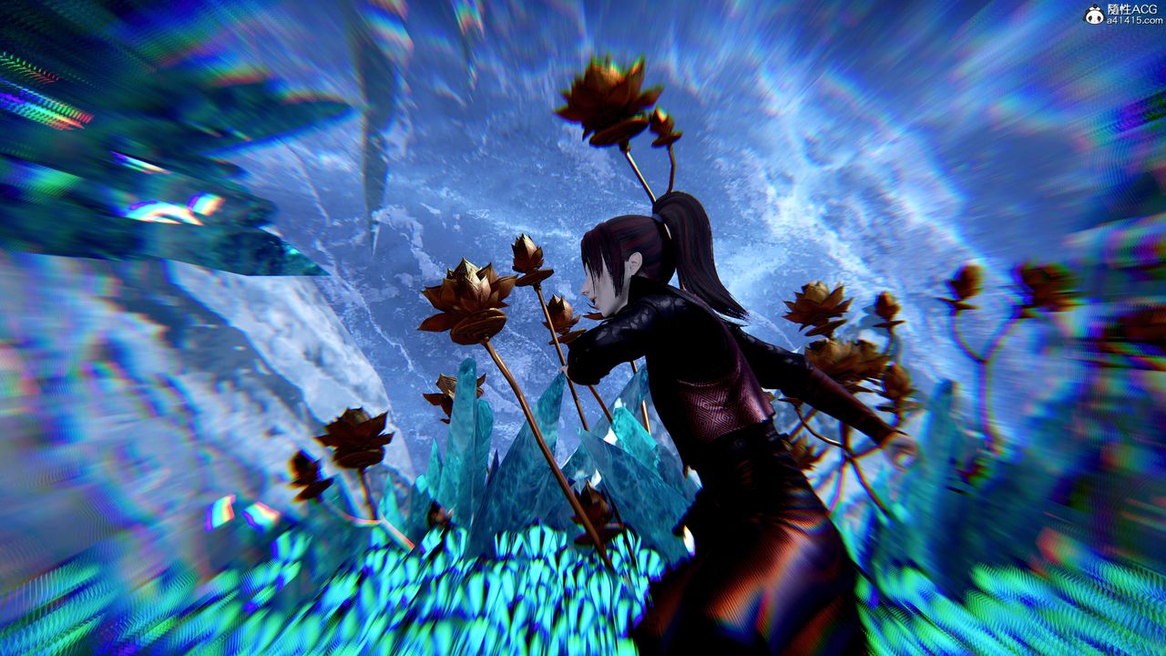 [3D]神諭第二季第07話