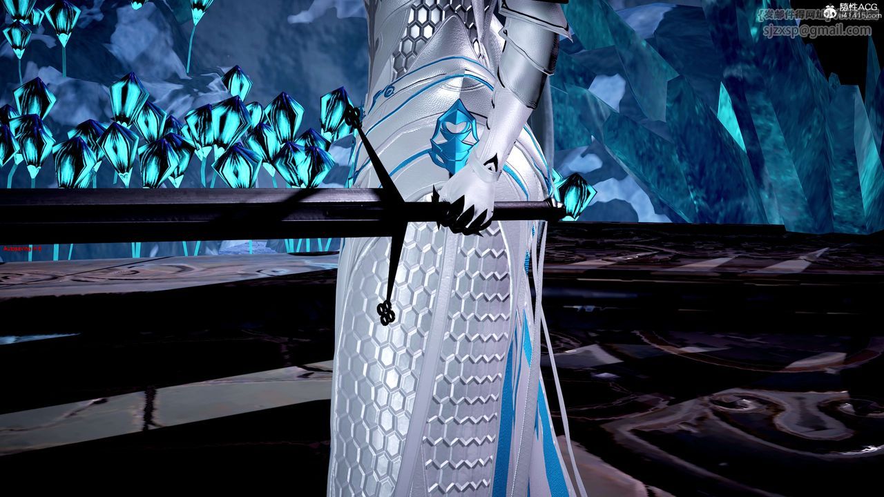 [3D]神谕第二季第07话