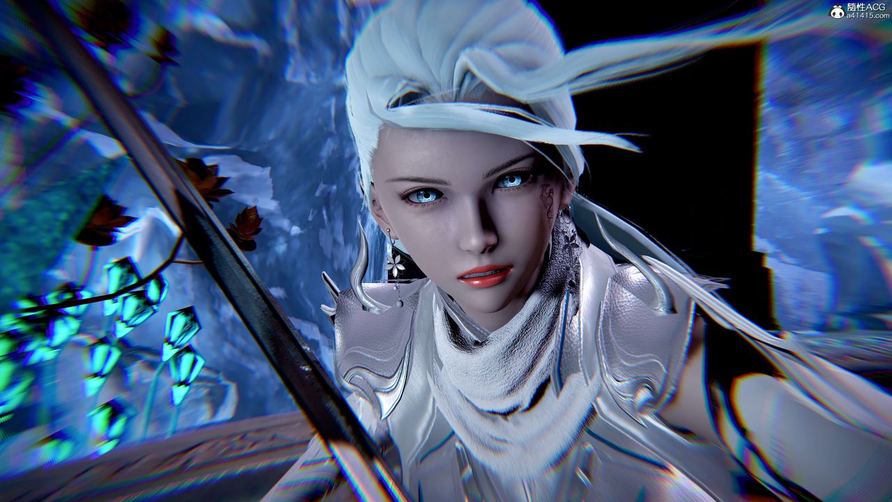 [3D]神諭第二季第07話