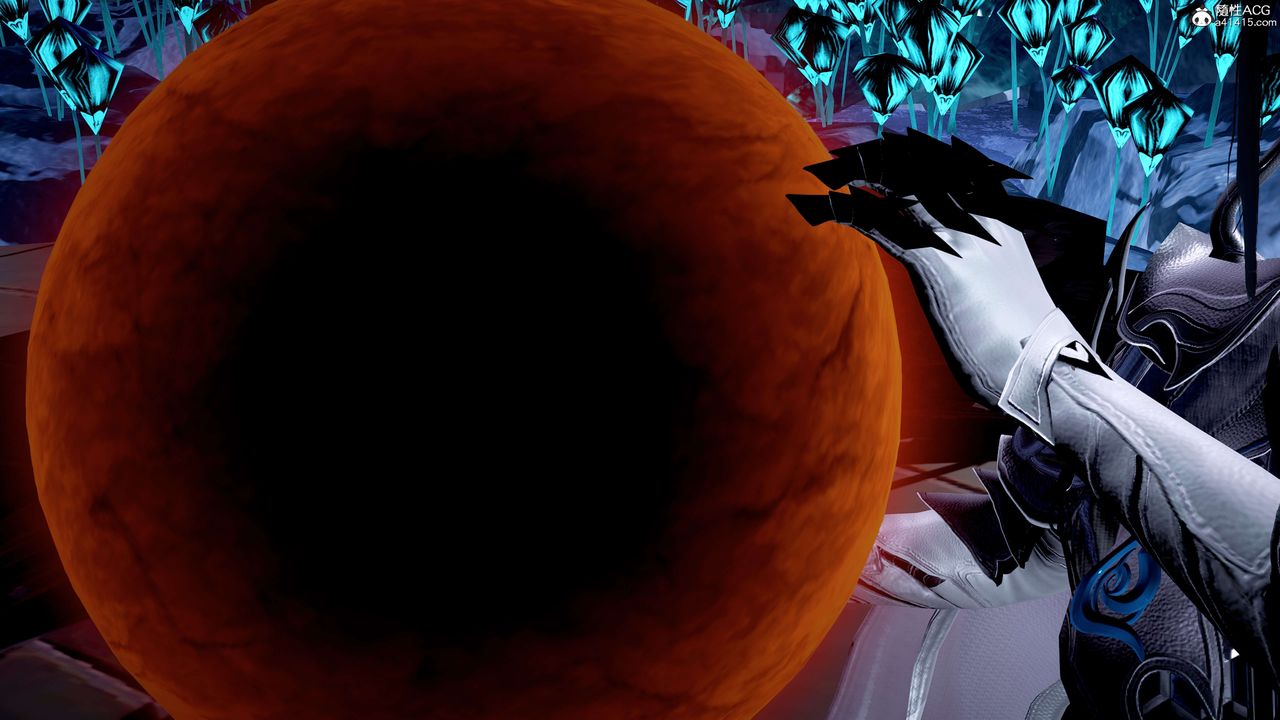 [3D]神谕第二季第07话