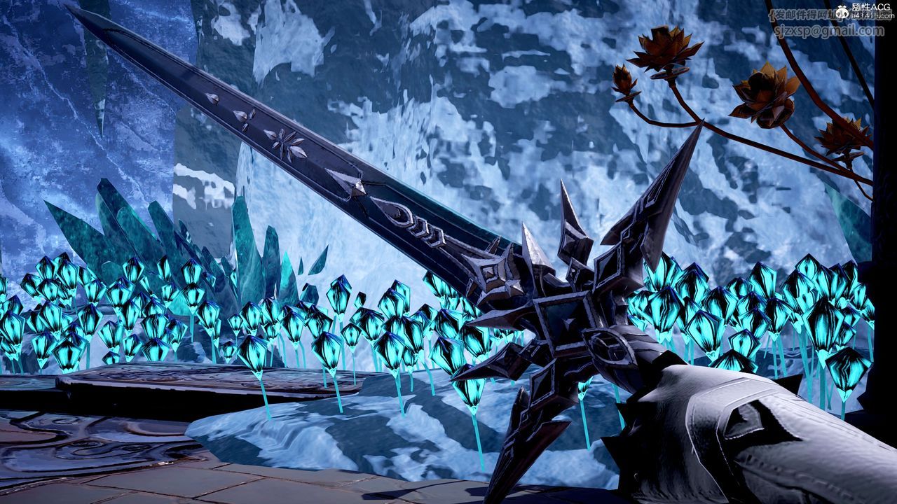 [3D]神諭第二季第07話