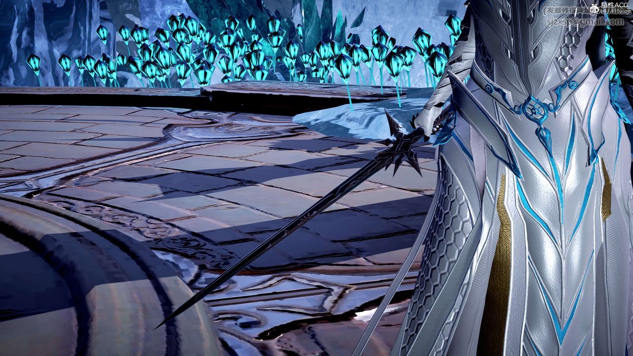 [3D]神諭第二季第07話