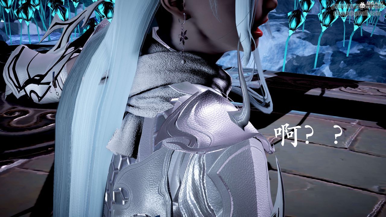 [3D]神諭第二季第07話