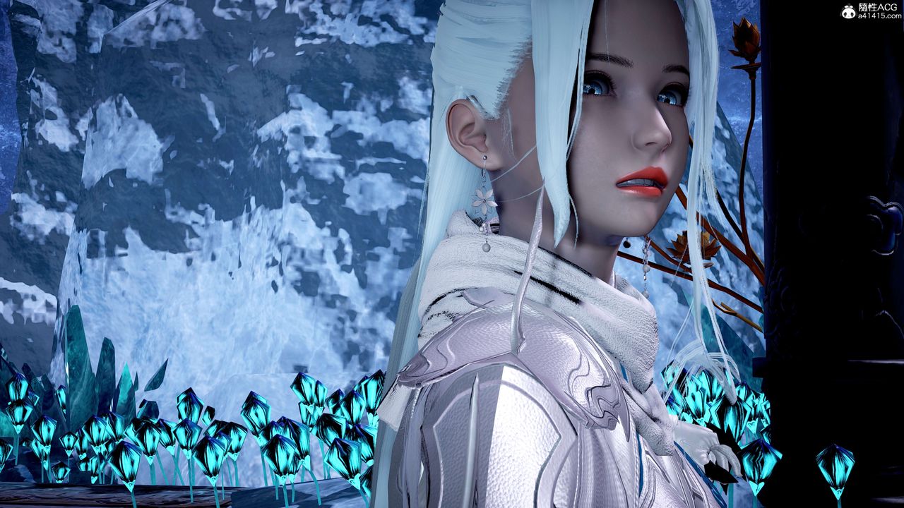 [3D]神諭第二季第07話