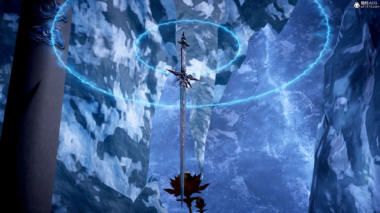 [3D]神諭第二季第07話