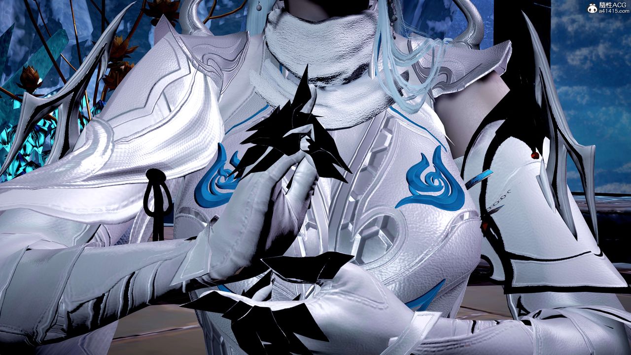 [3D]神諭第二季第07話