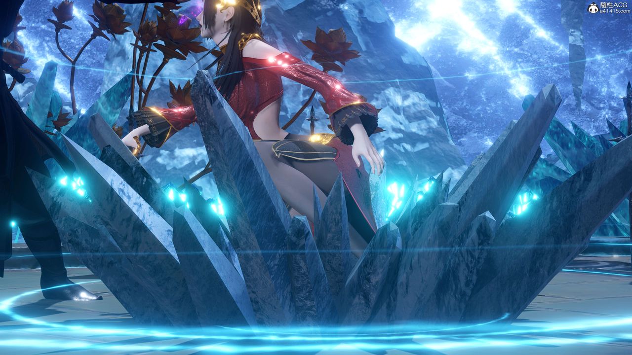 [3D]神諭第二季第07話