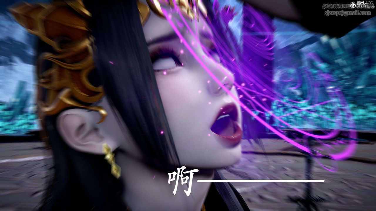 [3D]神諭第二季第07話