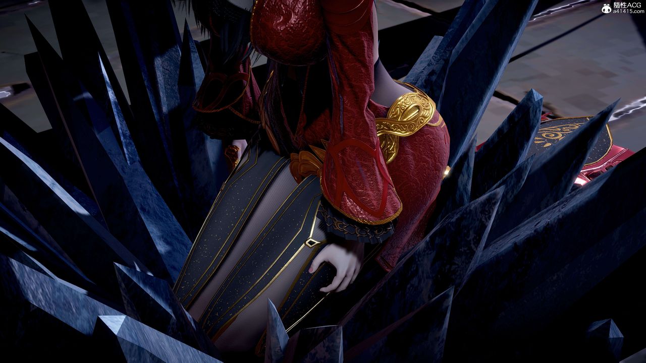 [3D]神諭第二季第07話