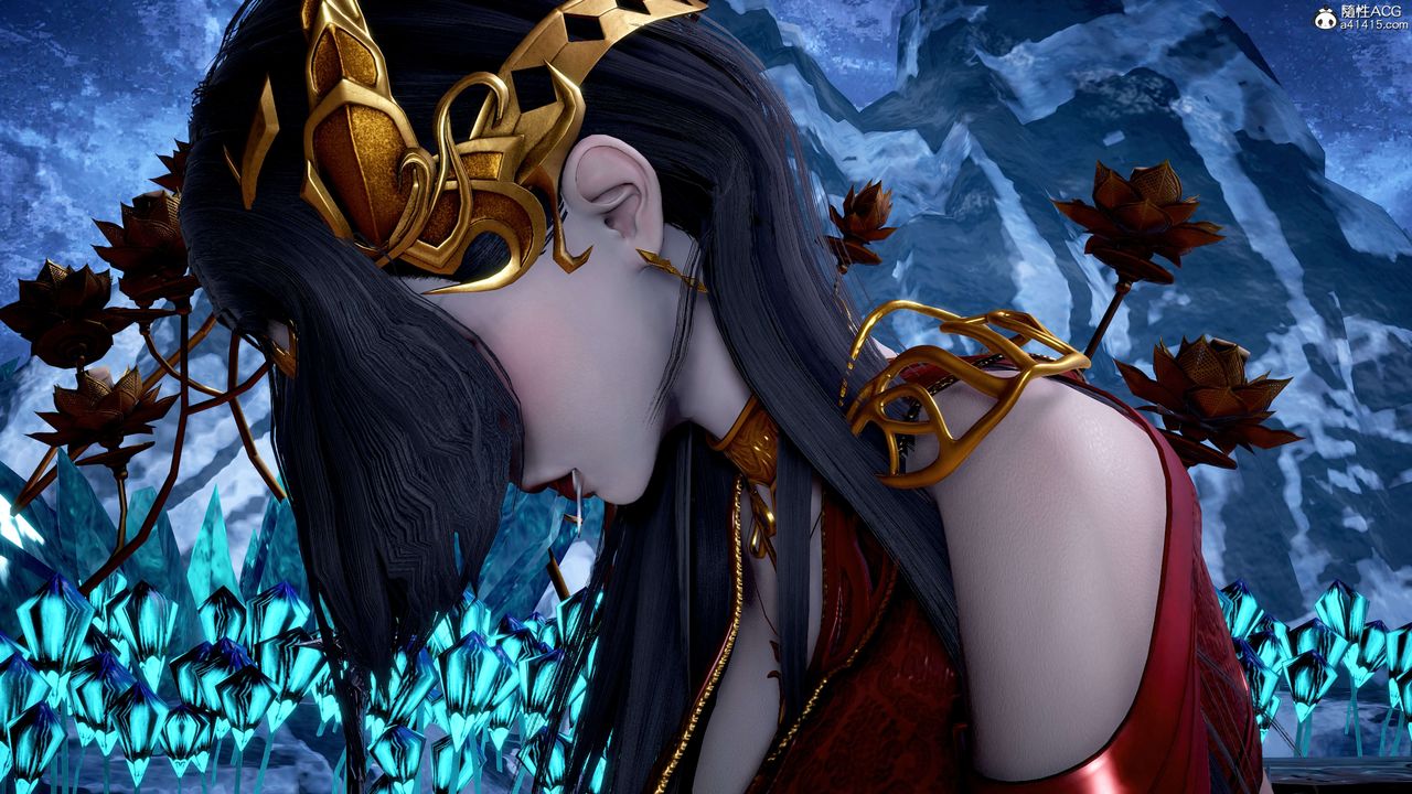 [3D]神諭第二季第07話