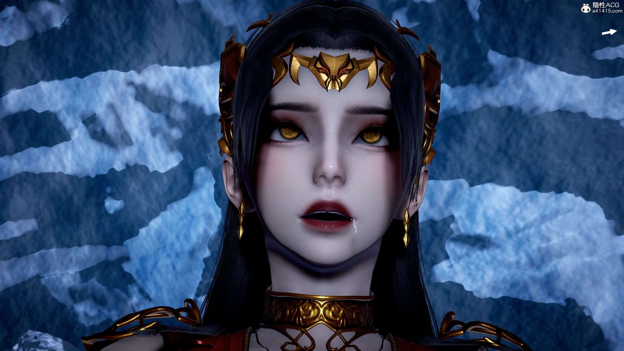 [3D]神谕第二季第07话