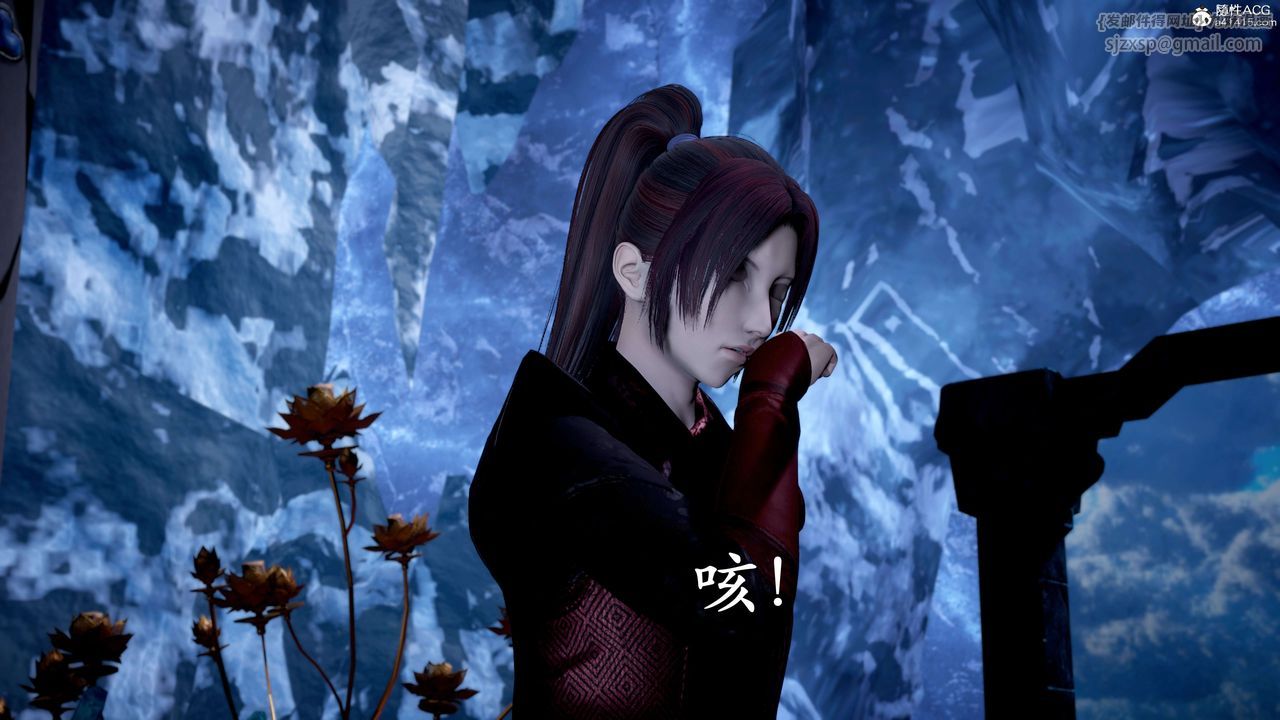 [3D]神谕第二季第07话