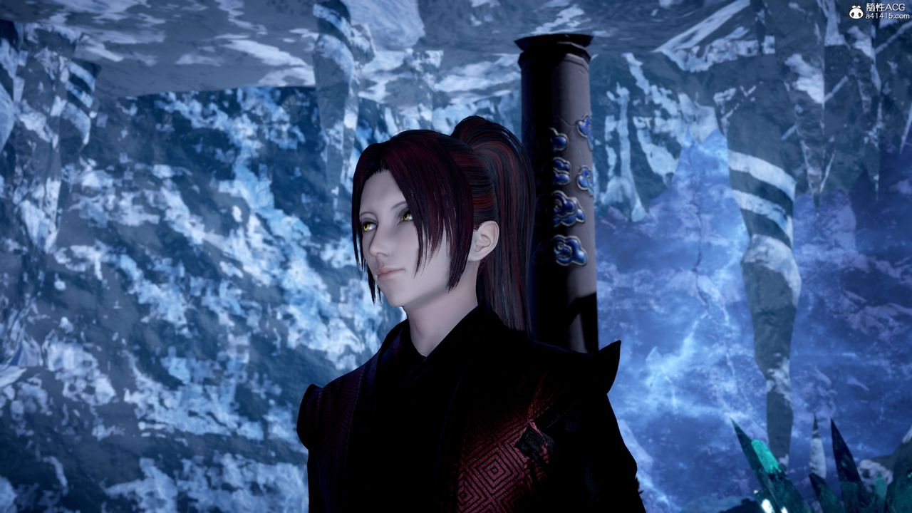 [3D]神諭第二季第07話