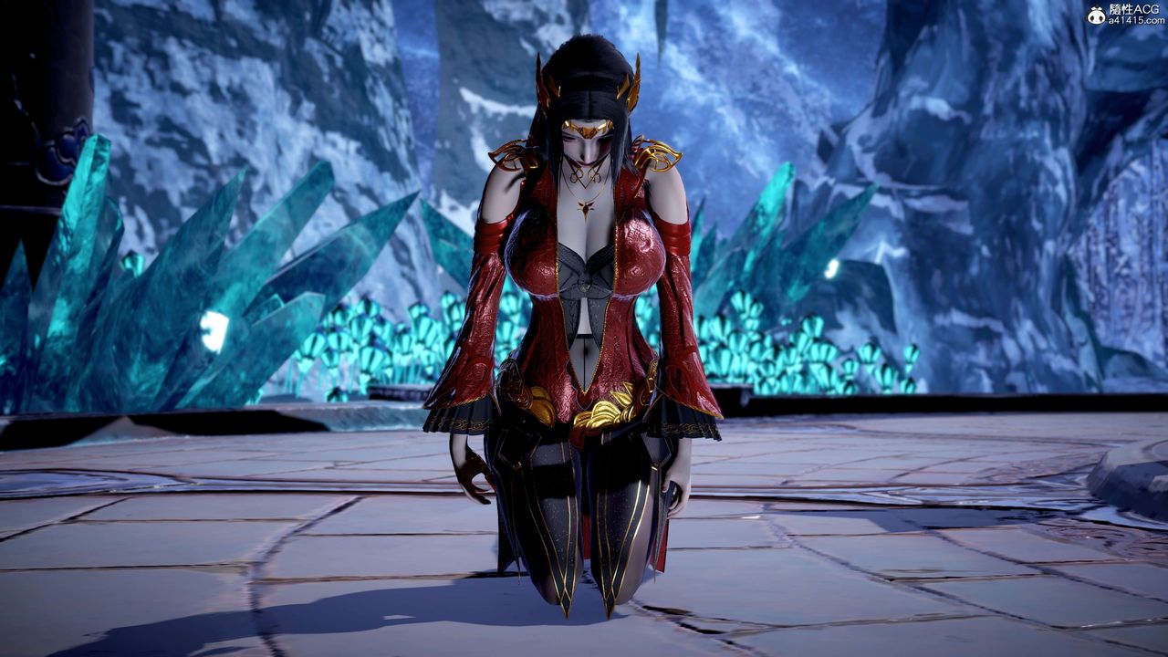 [3D]神諭第二季第07話