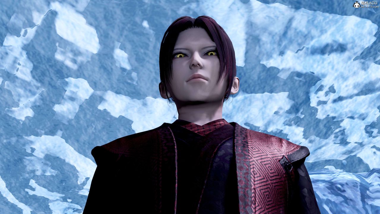 [3D]神諭第二季第08話