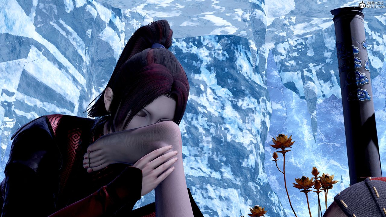 [3D]神谕第二季第08话