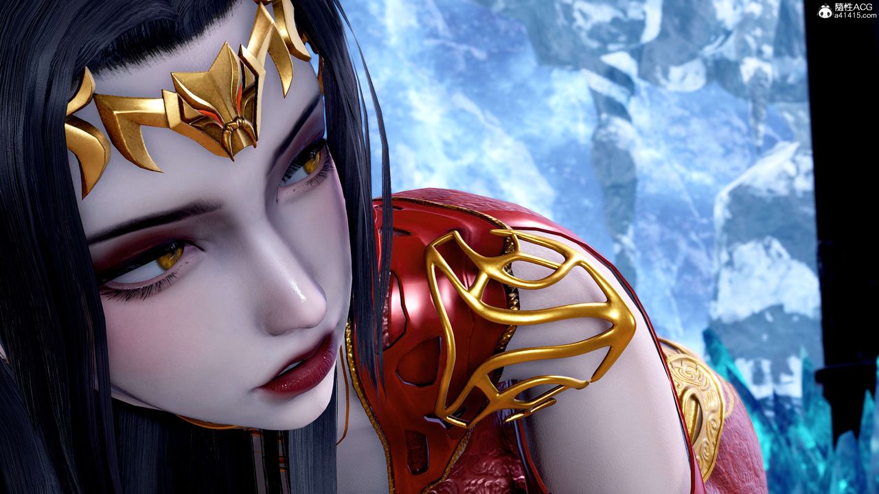 [3D]神諭第二季第08話