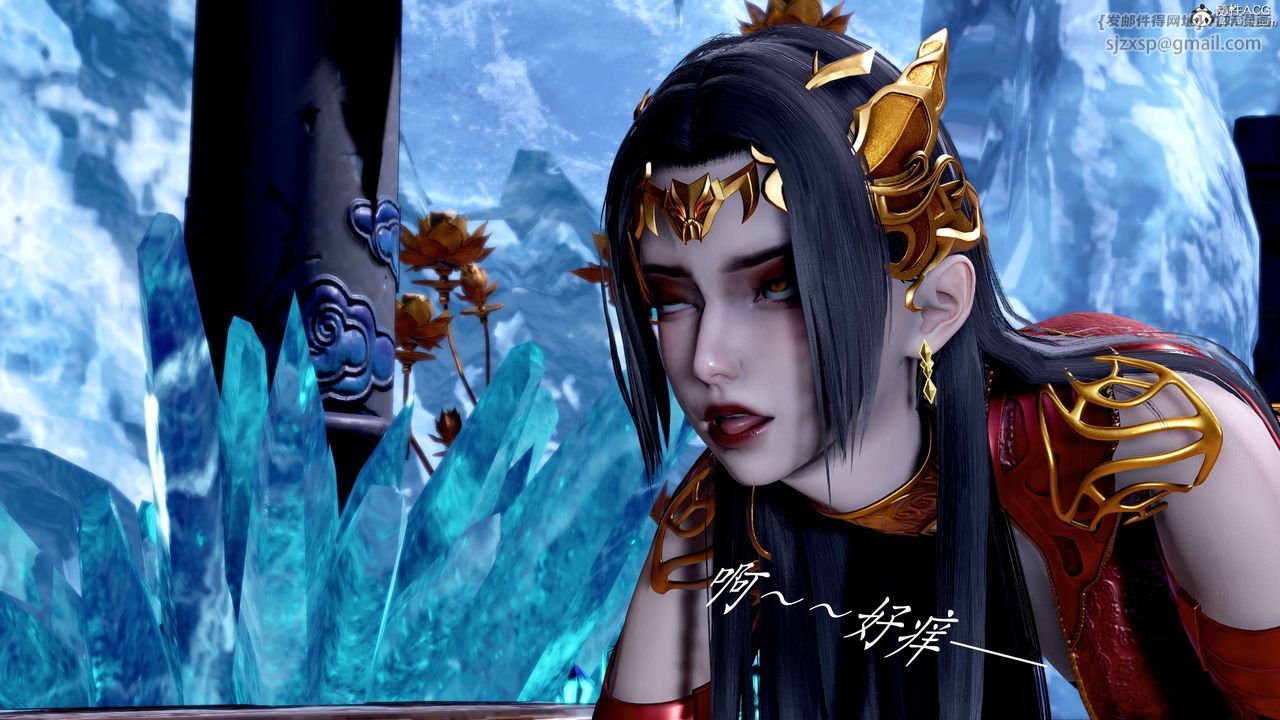 [3D]神諭第二季第08話