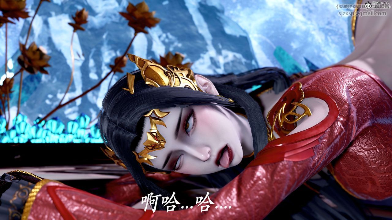 [3D]神諭第二季第08話