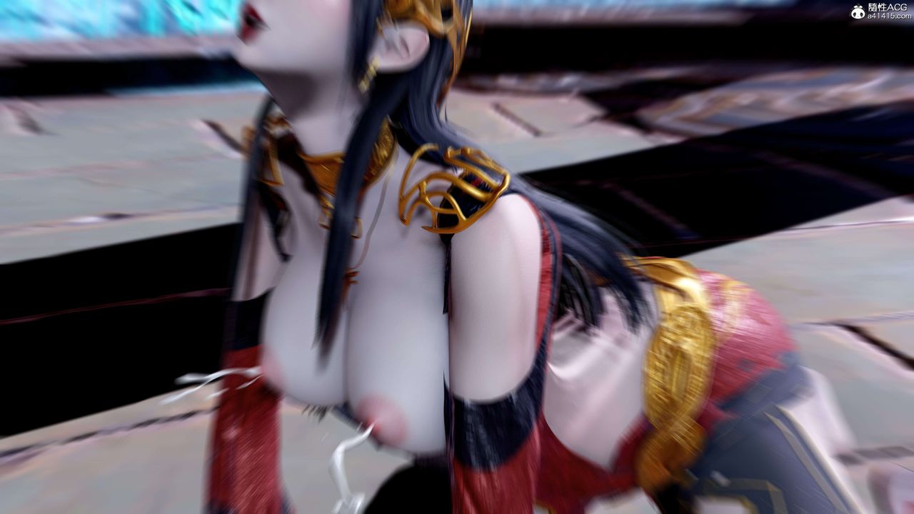 [3D]神諭第二季第08話