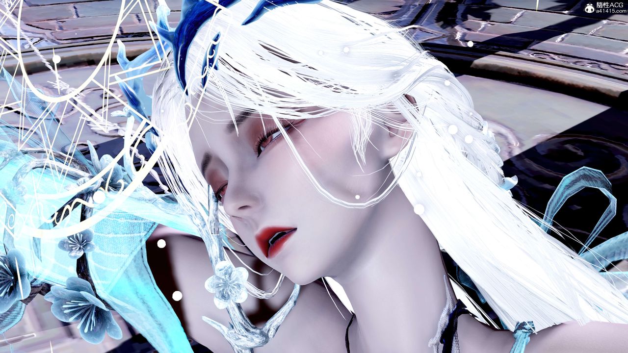 [3D]神諭第二季第08話