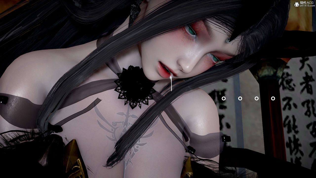 [3D]神諭第二季第09話-最終話