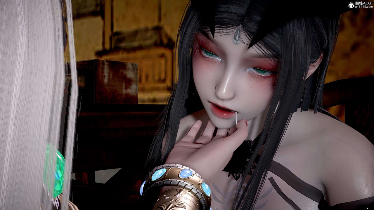 [3D]神谕第二季第09话-最终话