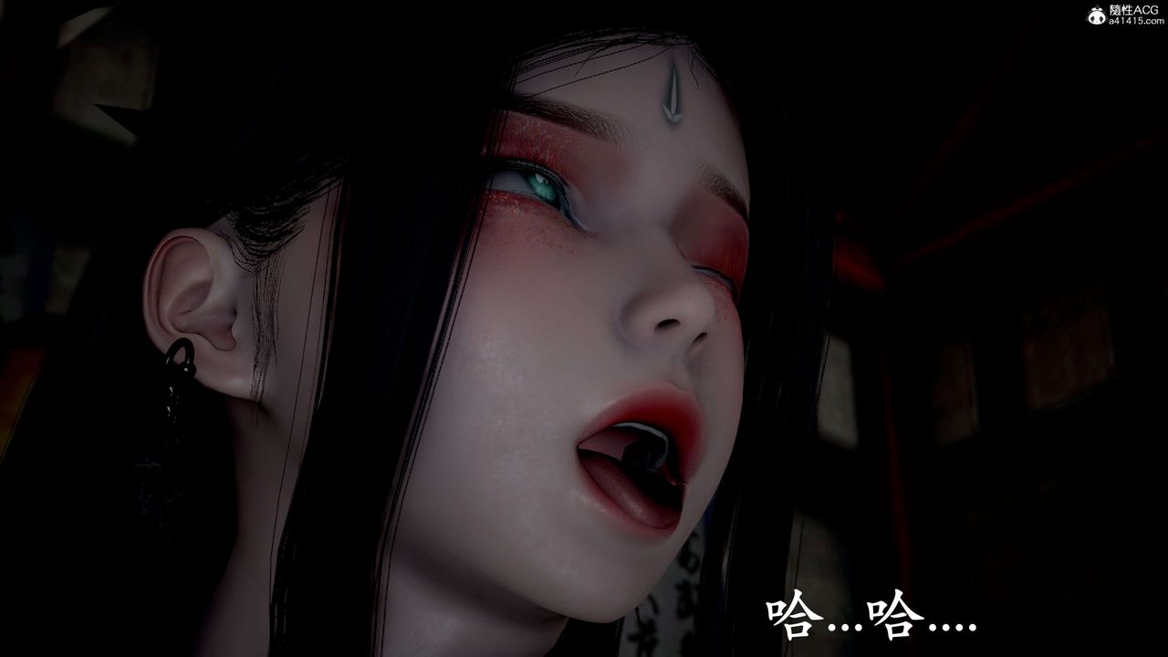 [3D]神谕第二季第09话-最终话