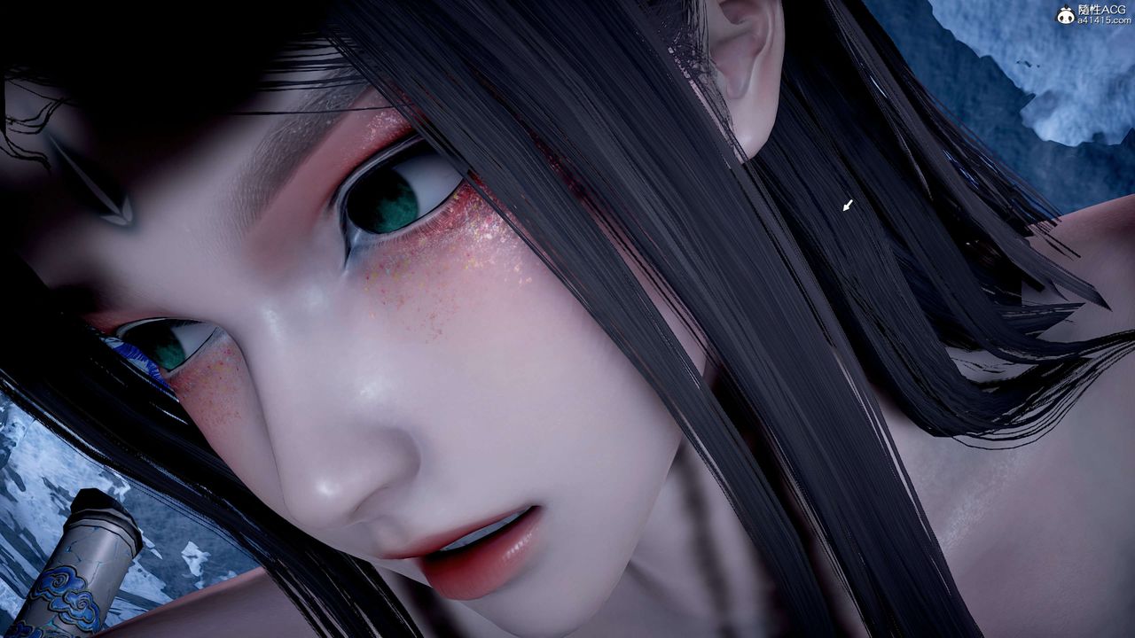 [3D]神諭第二季第09話-最終話