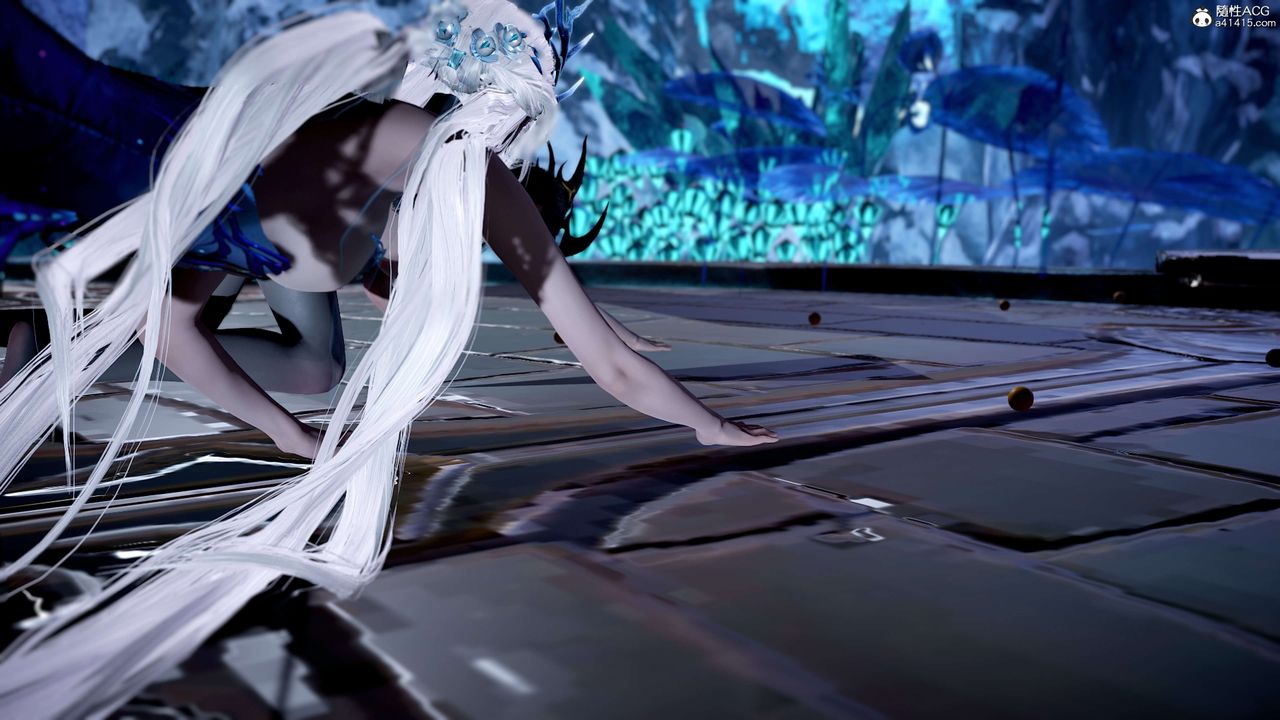 [3D]神谕第二季第09话-最终话