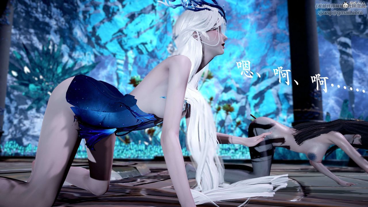 [3D]神谕第二季第09话-最终话