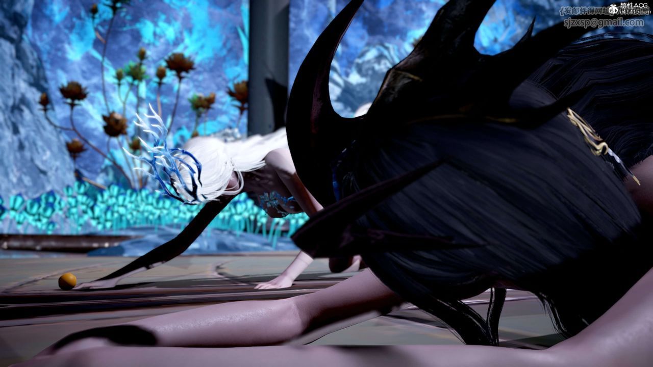 [3D]神谕第二季第09话-最终话