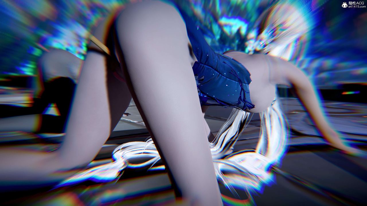 [3D]神諭第二季第09話-最終話