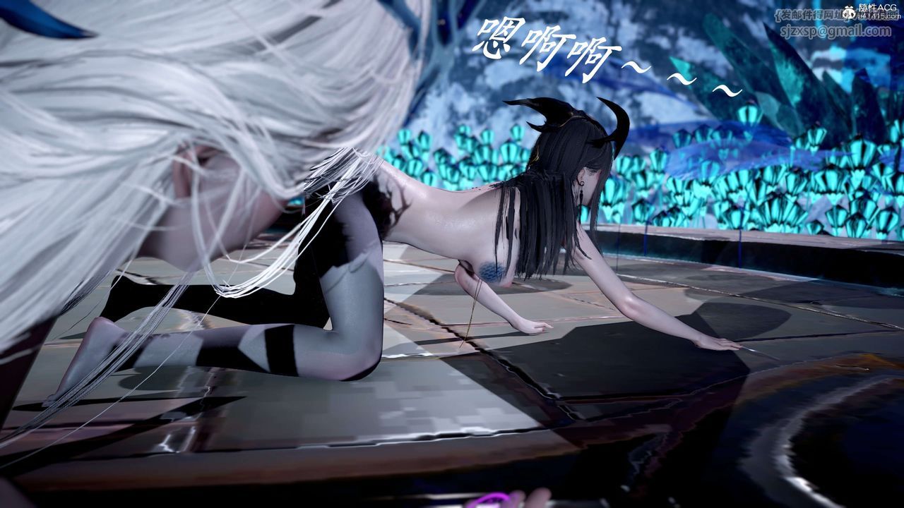 [3D]神諭第二季第09話-最終話