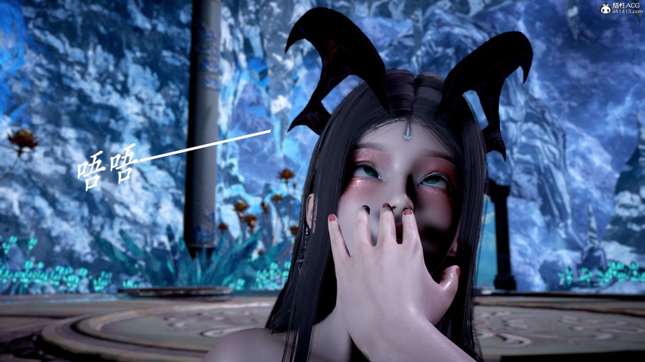 [3D]神諭第二季第09話-最終話