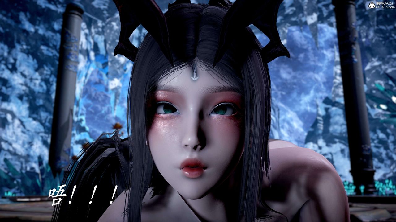 [3D]神諭第二季第09話-最終話